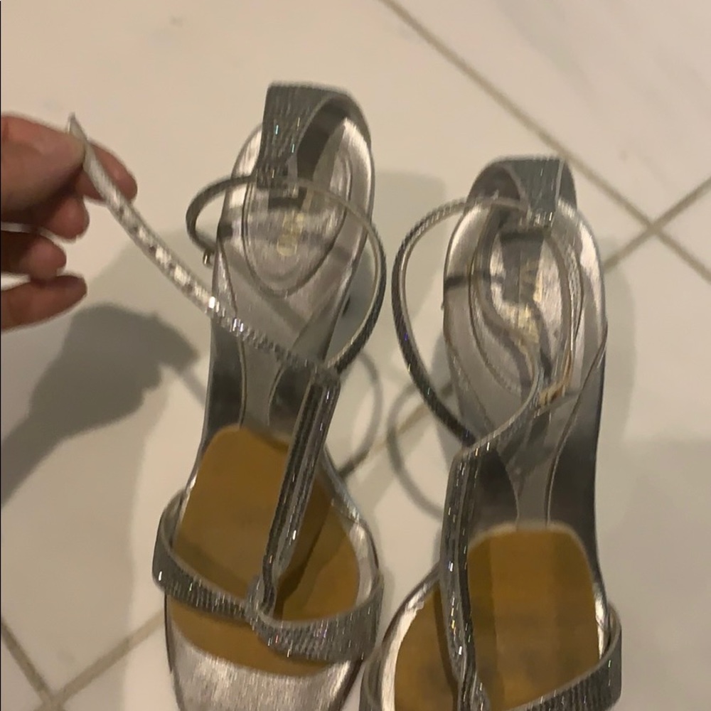 Azzaro sandals - Picture 3 of 6